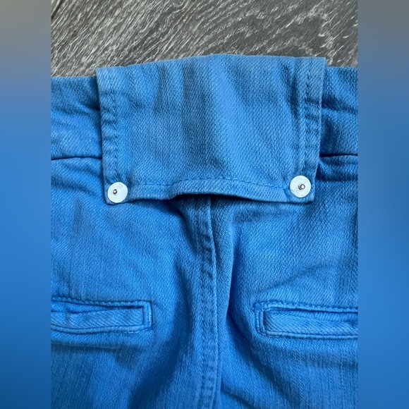 Joe’s jeans stretch flared bell bottom jeans in Malibu. Size 27 - Picture 10 of 16